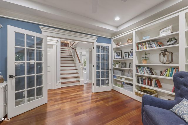 216 Mill Race Drive, Chapel Hill, NC 27514
