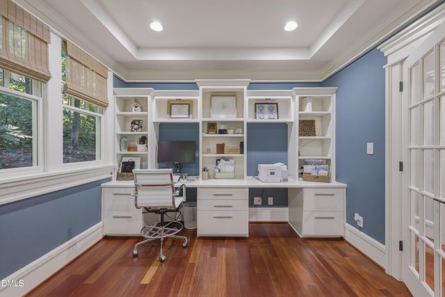 216 Mill Race Drive, Chapel Hill, NC 27514