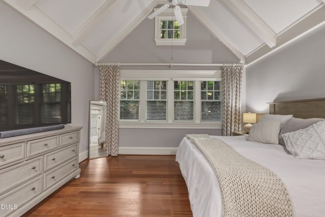 216 Mill Race Drive, Chapel Hill, NC 27514