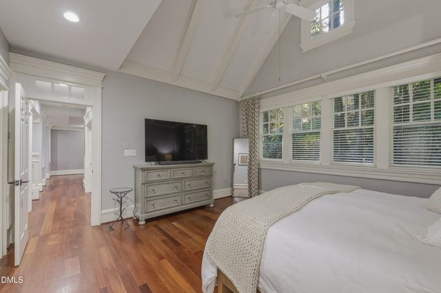 216 Mill Race Drive, Chapel Hill, NC 27514