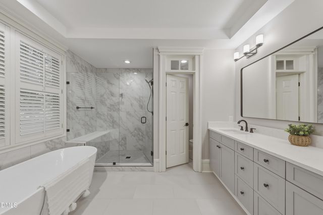 216 Mill Race Drive, Chapel Hill, NC 27514