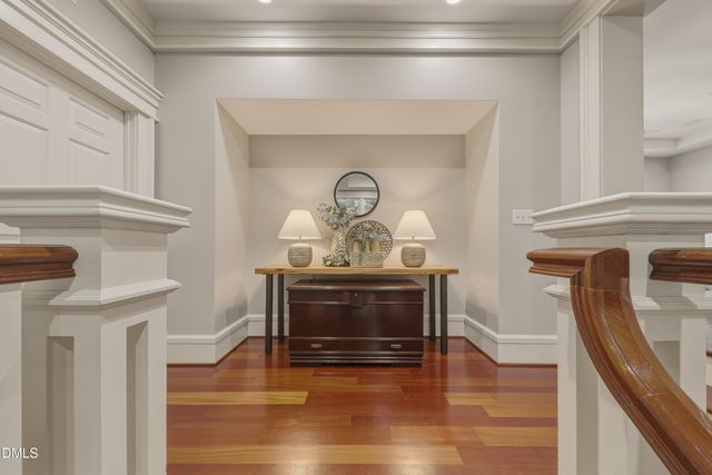 216 Mill Race Drive, Chapel Hill, NC 27514