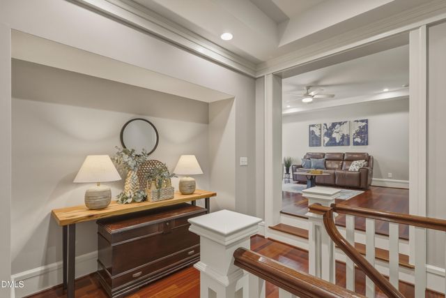 216 Mill Race Drive, Chapel Hill, NC 27514