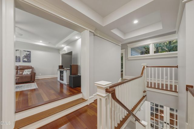 216 Mill Race Drive, Chapel Hill, NC 27514