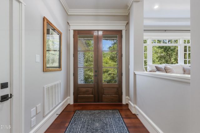 216 Mill Race Drive, Chapel Hill, NC 27514