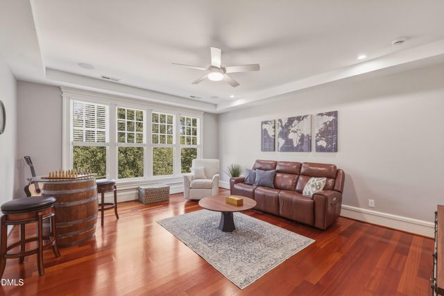 216 Mill Race Drive, Chapel Hill, NC 27514