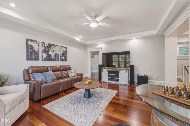216 Mill Race Drive, Chapel Hill, NC 27514