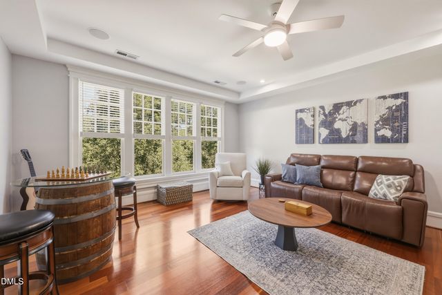 216 Mill Race Drive, Chapel Hill, NC 27514