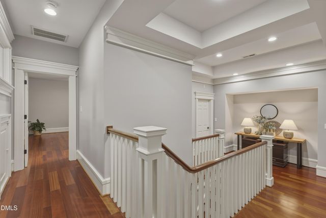 216 Mill Race Drive, Chapel Hill, NC 27514