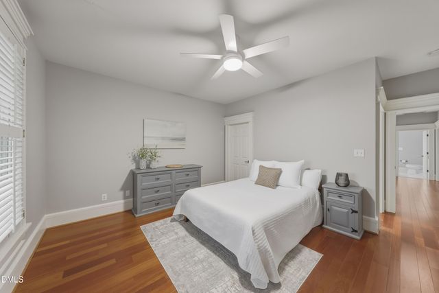 216 Mill Race Drive, Chapel Hill, NC 27514