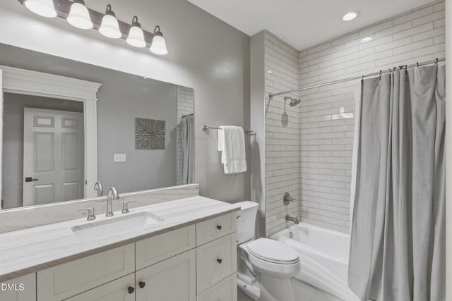216 Mill Race Drive, Chapel Hill, NC 27514