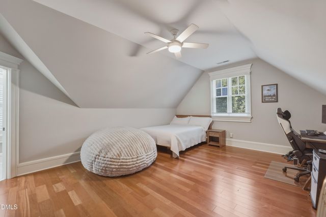 216 Mill Race Drive, Chapel Hill, NC 27514