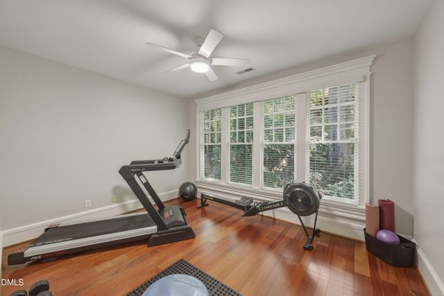 216 Mill Race Drive, Chapel Hill, NC 27514
