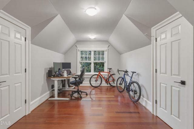 216 Mill Race Drive, Chapel Hill, NC 27514