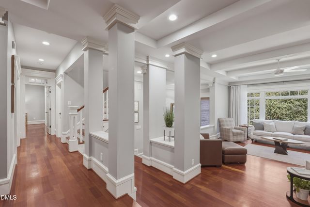 216 Mill Race Drive, Chapel Hill, NC 27514