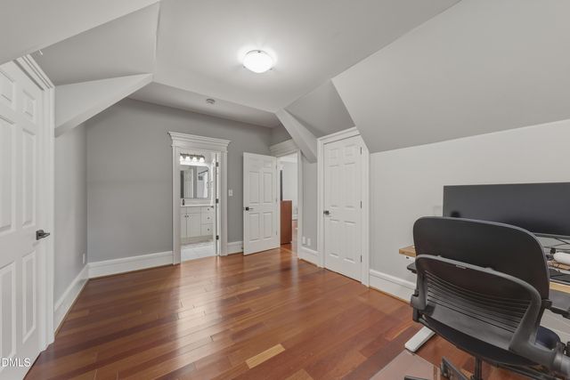 216 Mill Race Drive, Chapel Hill, NC 27514