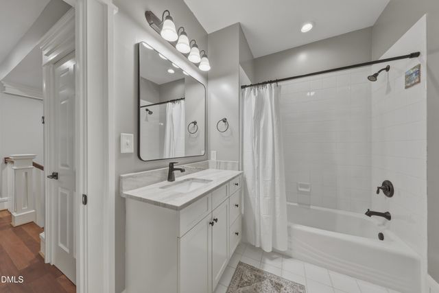 216 Mill Race Drive, Chapel Hill, NC 27514