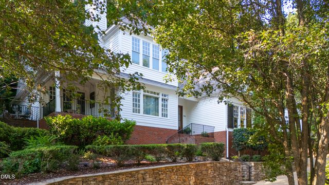 216 Mill Race Drive, Chapel Hill, NC 27514