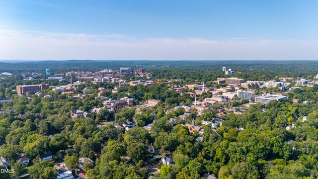 216 Mill Race Drive, Chapel Hill, NC 27514