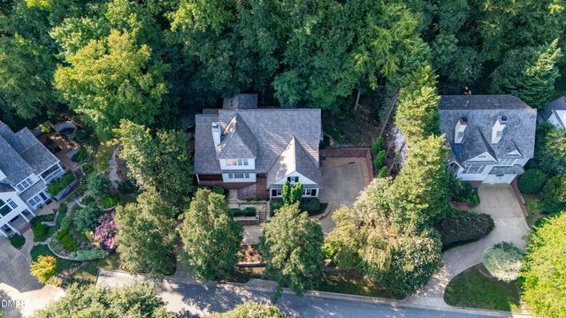216 Mill Race Drive, Chapel Hill, NC 27514