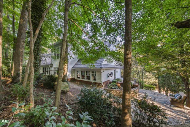 216 Mill Race Drive, Chapel Hill, NC 27514