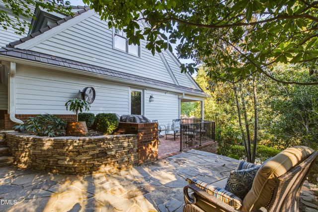 216 Mill Race Drive, Chapel Hill, NC 27514