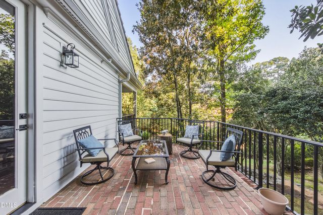 216 Mill Race Drive, Chapel Hill, NC 27514