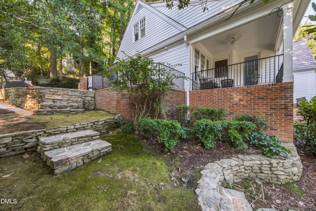 216 Mill Race Drive, Chapel Hill, NC 27514
