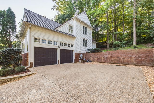 216 Mill Race Drive, Chapel Hill, NC 27514