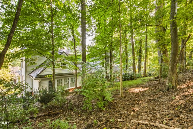 216 Mill Race Drive, Chapel Hill, NC 27514