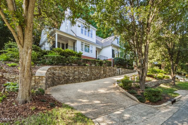 216 Mill Race Drive, Chapel Hill, NC 27514
