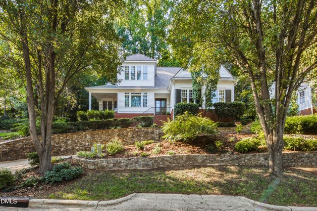216 Mill Race Drive, Chapel Hill, NC 27514