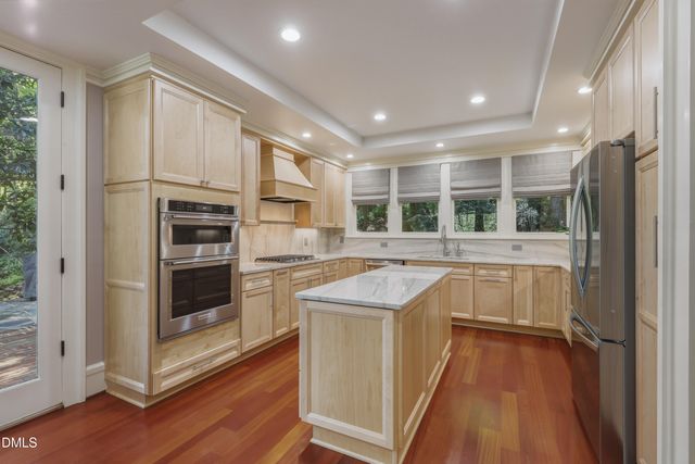 216 Mill Race Drive, Chapel Hill, NC 27514