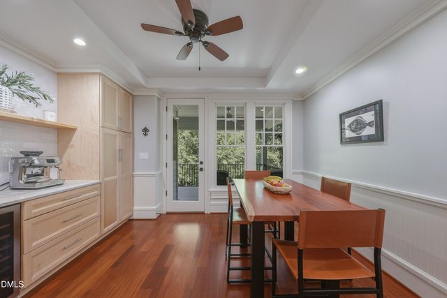 216 Mill Race Drive, Chapel Hill, NC 27514
