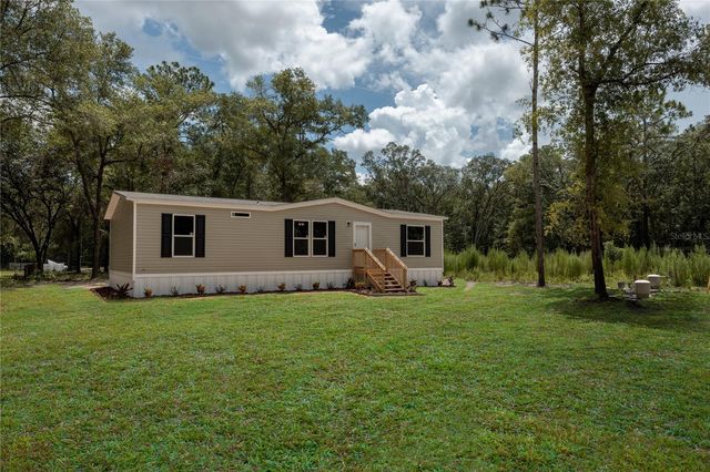 104 JACKSON AVENUE, Interlachen, FL 32148