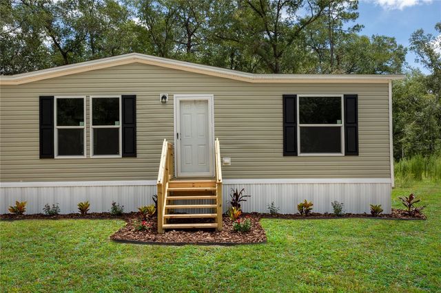 104 JACKSON AVENUE, Interlachen, FL 32148