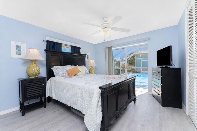 946 MESSINA DR, Punta Gorda, FL 33950