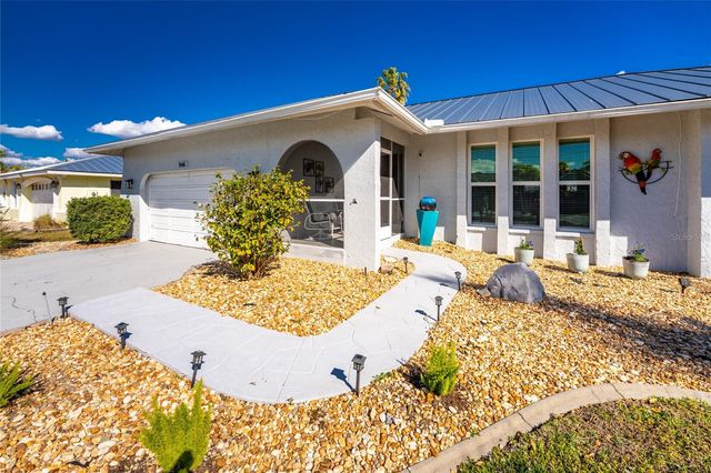 946 MESSINA DR, Punta Gorda, FL 33950