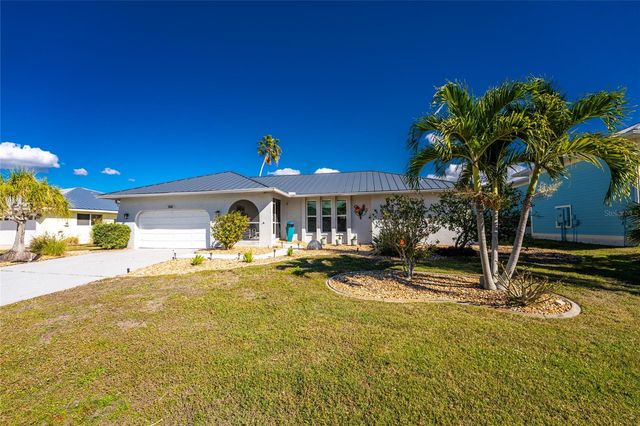 946 MESSINA DR, Punta Gorda, FL 33950