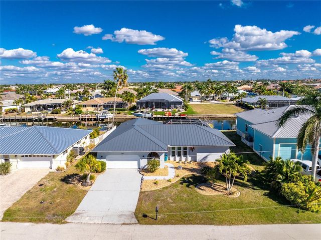 946 MESSINA DR, Punta Gorda, FL 33950