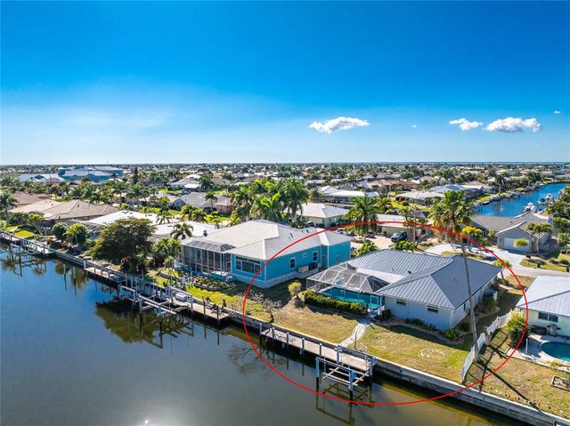 946 MESSINA DR, Punta Gorda, FL 33950