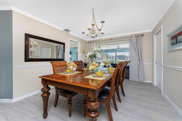 946 MESSINA DR, Punta Gorda, FL 33950