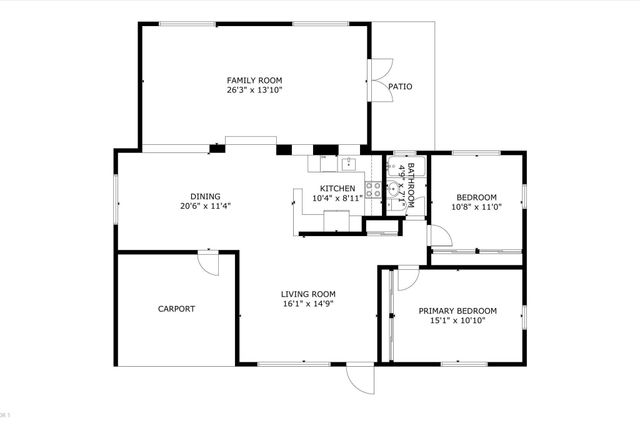 1769 NE 38th Street, Oakland Park, FL 33334