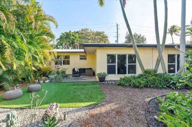 1769 NE 38th Street, Oakland Park, FL 33334