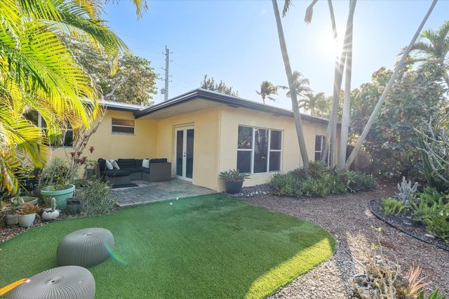 1769 NE 38th Street, Oakland Park, FL 33334