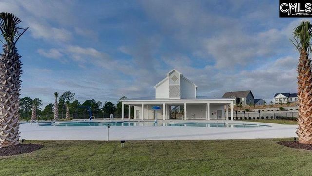 3376 Matrim Way, Lexington, SC 29073