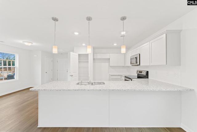 3376 Matrim Way, Lexington, SC 29073