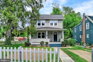 700 EVESHAM AVENUE, Baltimore, MD 21212