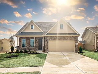 9750 Stewart Springs Boulevard, Montgomery, TX 77356