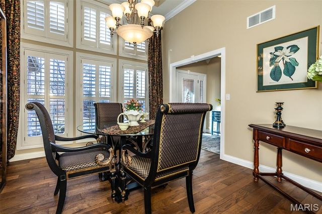 41 Stonebridge Crossing Drive, Maryville, IL 62062